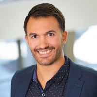 Cotton Incorporated Employee Steven Pires's profile photo