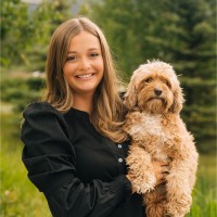 Lone Mountain Land Company Employee Sarah McKenney's profile photo