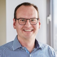 BWH Hotel Group℠  Central Europe GmbH Employee Stefan Schumacher's profile photo
