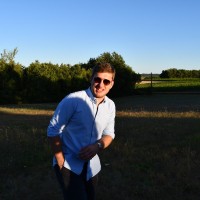 Cosine Employee Alistair Pullen's profile photo