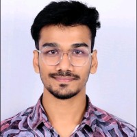 Amazon Employee Chethan Chethu's profile photo