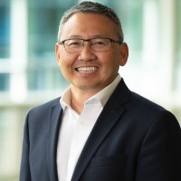 Bamboo Insurance Employee Brian Suzuki's profile photo