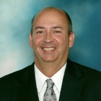 ODW Logistics Employee Jon Christopherson's profile photo