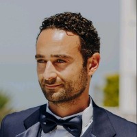 Open Screenplay Employee Khaled al Sabawi's profile photo