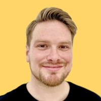 Scalerrs Employee Mark Linsdell's profile photo