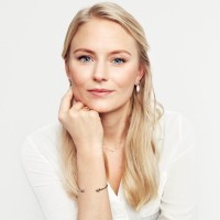 Doconomy Employee Maria Kihlberg's profile photo