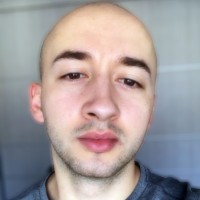 DENSHI Employee Stoyan Kostadinov's profile photo