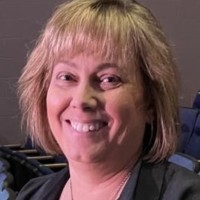 Roberta Wilson Email & Phone Number