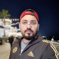 Ethisol Employee Umair Arsalan's profile photo