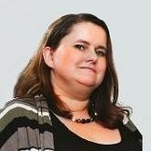Meneto Employee Jane Mikkelsen's profile photo