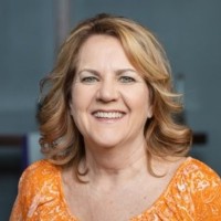 Tracy Townsend Email & Phone Number