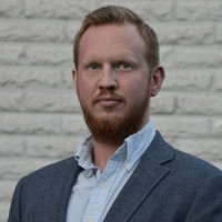 Areco - The Group Employee Victor Gard's profile photo