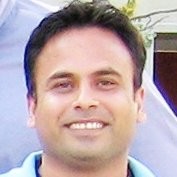 Johnson & Johnson MedTech Employee Alok Tomar's profile photo