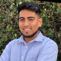 Oshyn Employee Nick Ruiz's profile photo