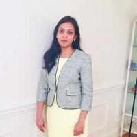 GovCom Solutions Employee Sharmila Singh's profile photo