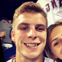 G&C Electronics Employee Patrick Polasek's profile photo