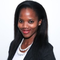 Zanele Dube Email