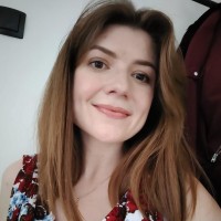 Olena Zhadan's profile photo