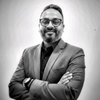 Decathlon Employee Sheran Ansari's profile photo