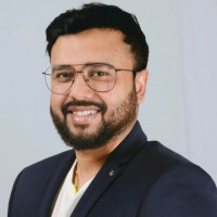 Skyworks Solutions, Inc. Employee Rajdeep Das's profile photo