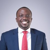 ORIMA & CO ADVOCATES Employee James Orima's profile photo