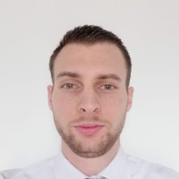 SRA Instruments Employee Christopher Sauer's profile photo