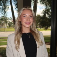 Elevate Financial Planning and Wealth Management Employee Rebekah Wilson's profile photo