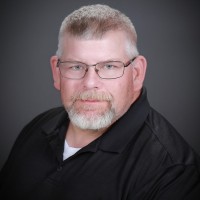 Hiab USA Employee Michael Rae's profile photo