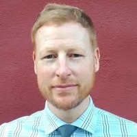 Howard Center Employee Matthew MacNeil's profile photo