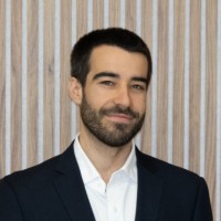 Nextmol Employee Oriol Esquivias's profile photo