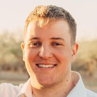 Wells Fargo Employee Dan Conover's profile photo