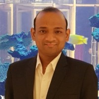 Nucleus Software Employee Sachin Manglik's profile photo