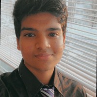 Pomeroy Kananaskis Mountain Lodge Employee Hari Santhakumar's profile photo