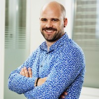4net AG Employee Lukas Stadelmann's profile photo