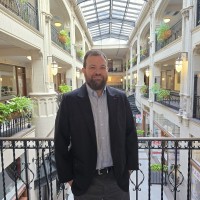 Evan Israel Email & Phone Number