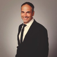 The Walt Disney Company Employee John Gammon's profile photo
