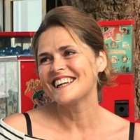 REFLEX'SOL Employee Christine Meric's profile photo