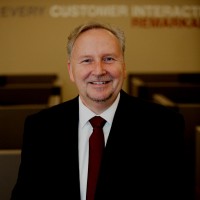 David Sweigart Email & Phone Number