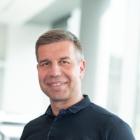 Conseil économique, social et environnemental de Wallonie - CESE Wallonie Employee Jean-Francois Delaigle's profile photo