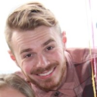 Paralign Employee Kielan Ehlers's profile photo