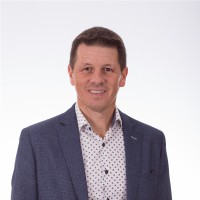 Quadra Group Employee Eric Gaudreault's profile photo