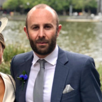 James Griffiths Email & Phone Number