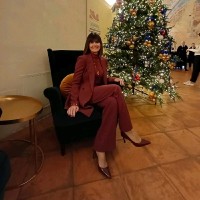 Barbara Vecchio Email