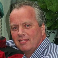 Melanchthon Business School Employee André Molenaar's profile photo