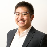 WASH-Ed Employee Thomas da Jose's profile photo