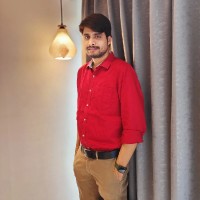 Mythri Solutions Employee Shafi's profile photo