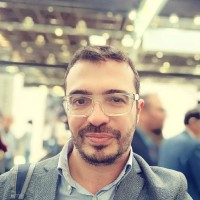 INNOVENTRIC Employee Mikhail Mikhelson's profile photo