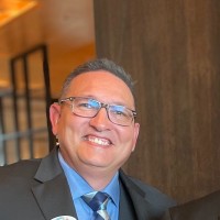 MountainMovers Transportation & Logistics Employee Trey Meador's profile photo