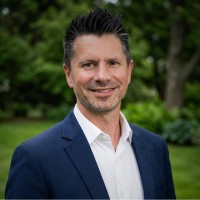 Orgain Employee Keith Hine's profile photo