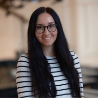 Selby Jennings Employee Sophia Samadian's profile photo